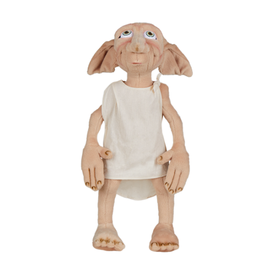 HARRY POTTER ★ Dobby Soft Toy ＆ New Product