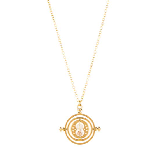 HARRY POTTER ★ Time-Turner Necklace ＆ Clearance