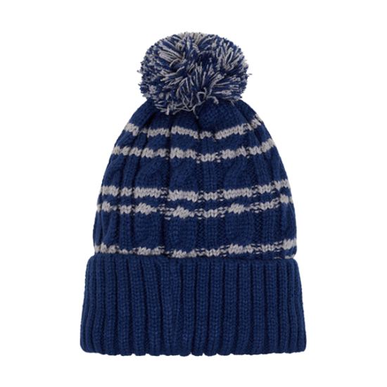 HARRY POTTER ★ Ravenclaw Knitted Hat ＆ New Product