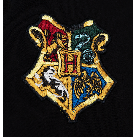 HARRY POTTER ★ Personalised Gryffindor Triwizard Shirt ＆ Hot Sale