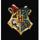 HARRY POTTER ★ Personalised Gryffindor Triwizard Shirt ＆ Hot Sale