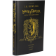 HARRY POTTER ★ Harry Potter and the Philosopher's Stone 20th Anniversary Hufflepuff Edition (Hardback) ＆ New Product