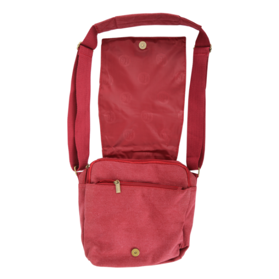 HARRY POTTER ★ Platform 9 3/4 Medium Canvas Bag ＆ New Product