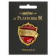 HARRY POTTER ★ Gryffindor Prefect Pin Badge ＆ Hot Sale