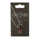 HARRY POTTER ★ Gryffindor Crest Necklace ＆ New Product