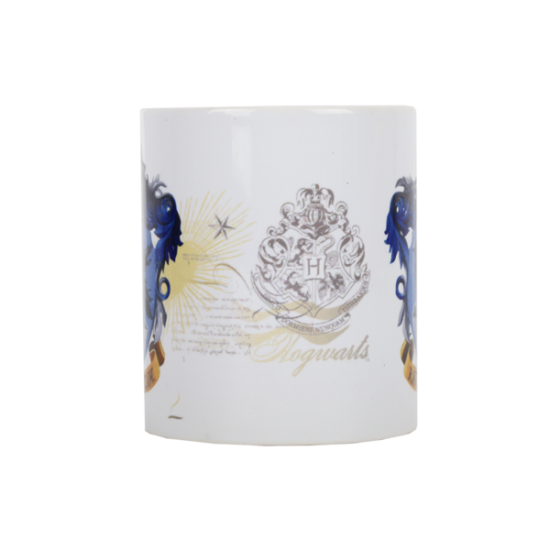 HARRY POTTER ★ Ravenclaw Crest Mug ＆ New Product