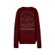 HARRY POTTER ★ Hogwarts Christmas Sweatshirt ＆ New Product