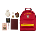HARRY POTTER ★ Gryffindor Essentials Backpack Set ＆ Hot Sale