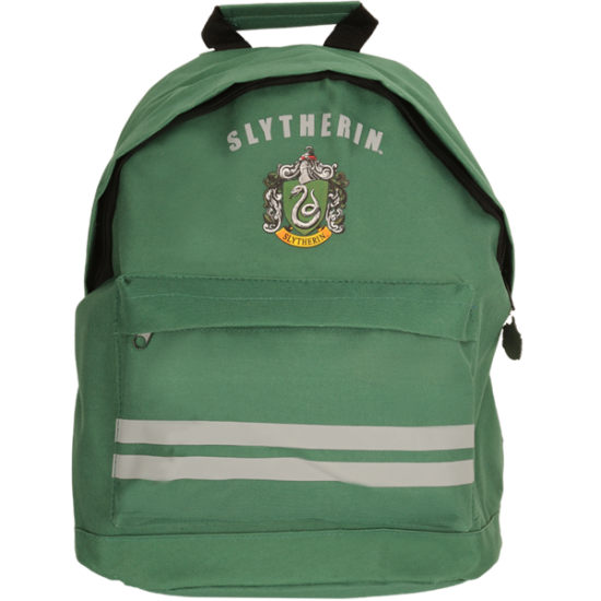 HARRY POTTER ★ Slytherin Rucksack ＆ Clearance