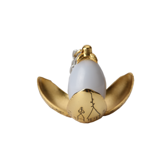 HARRY POTTER ★ The Golden Egg Pendant ＆ Clearance