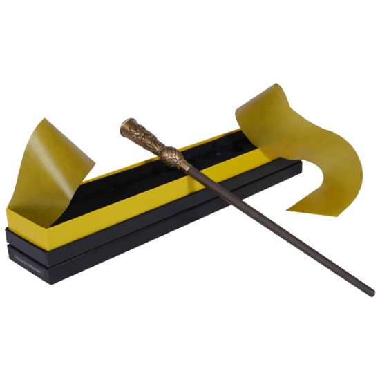 HARRY POTTER ★ The Cup of Hufflepuff Wand ＆ Hot Sale