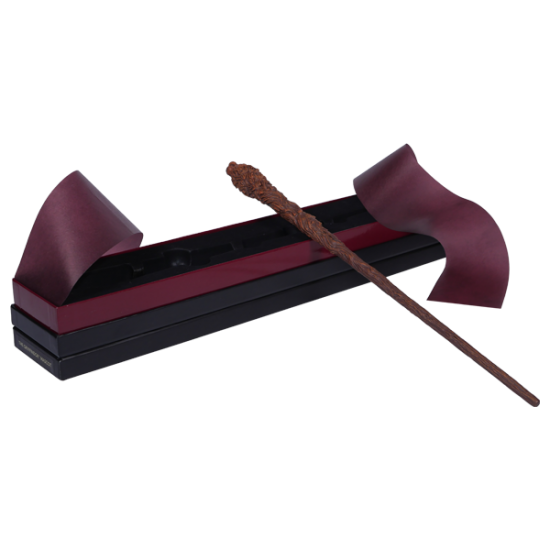 HARRY POTTER ★ The Gryffindor Mascot Wand ＆ Hot Sale
