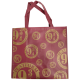 HARRY POTTER ★ Platform 9 3/4 Waterproof Tote Bag ＆ New Product