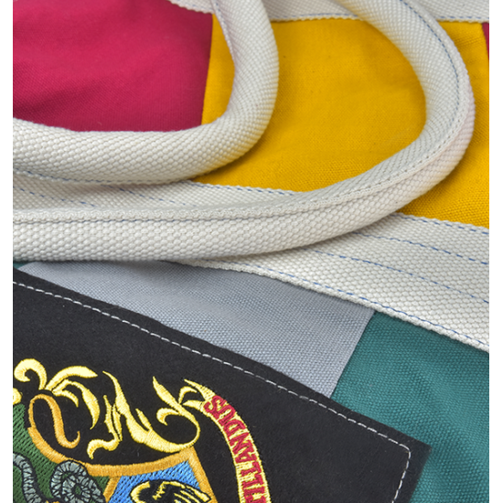 HARRY POTTER ★ Hogwarts Tote Bag ＆ New Product