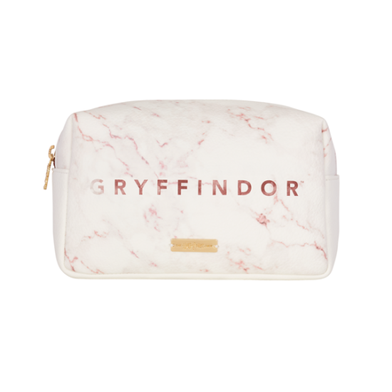 HARRY POTTER ★ Gryffindor Cosmetics Bag ＆ New Product