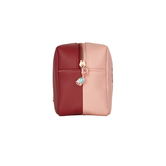 HARRY POTTER ★ Luna Lovegood Cosmetics Bag ＆ New Product