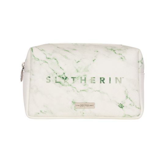 HARRY POTTER ★ Slytherin Cosmetics Bag ＆ New Product