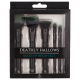 HARRY POTTER ★ Deathly Hallows Makeup Brush Set ＆ New Product
