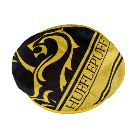 HARRY POTTER ★ Hufflepuff Face Covering ＆ Hot Sale