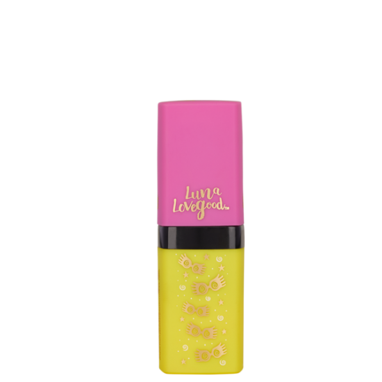 HARRY POTTER ★ Luna Lovegood 'Sunflower' Colour Changing Lipstick ＆ New Product