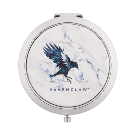 HARRY POTTER ★ Ravenclaw Compact Mirror ＆ New Product