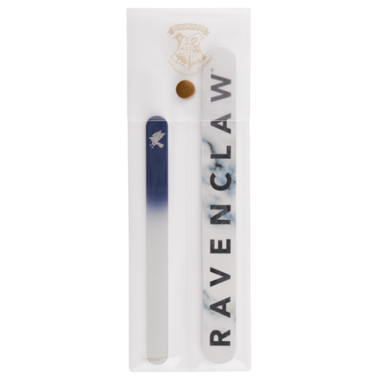 HARRY POTTER ★ Ravenclaw Nail File Kit ＆ New Product