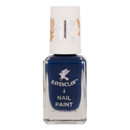 HARRY POTTER ★ Ravenclaw Nail Paint ＆ New Product