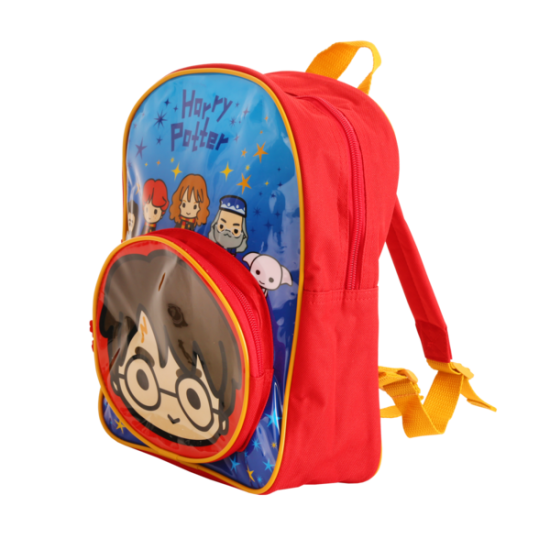 HARRY POTTER ★ Harry Potter Kawaii Backpack ＆ New Product