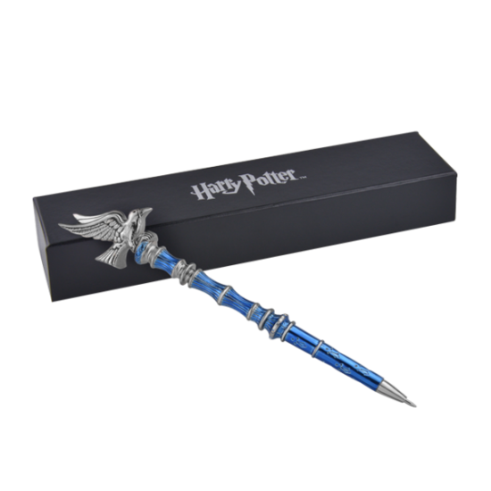 HARRY POTTER ★ Ravenclaw Enamelled House Pen ＆ Clearance