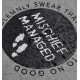HARRY POTTER ★ Kids Marauder's Map Sequin Reverse T-shirt ＆ Hot Sale